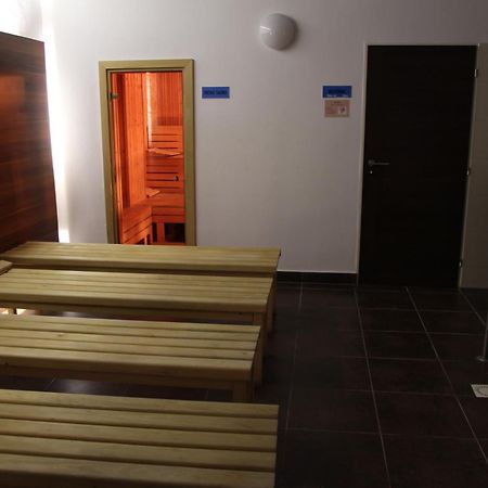 Apartmany Fit Gym Havířov Extérieur photo