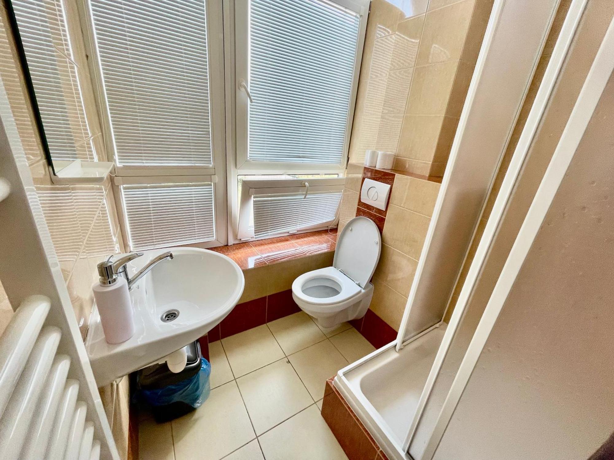 Apartmany Fit Gym Havířov Extérieur photo