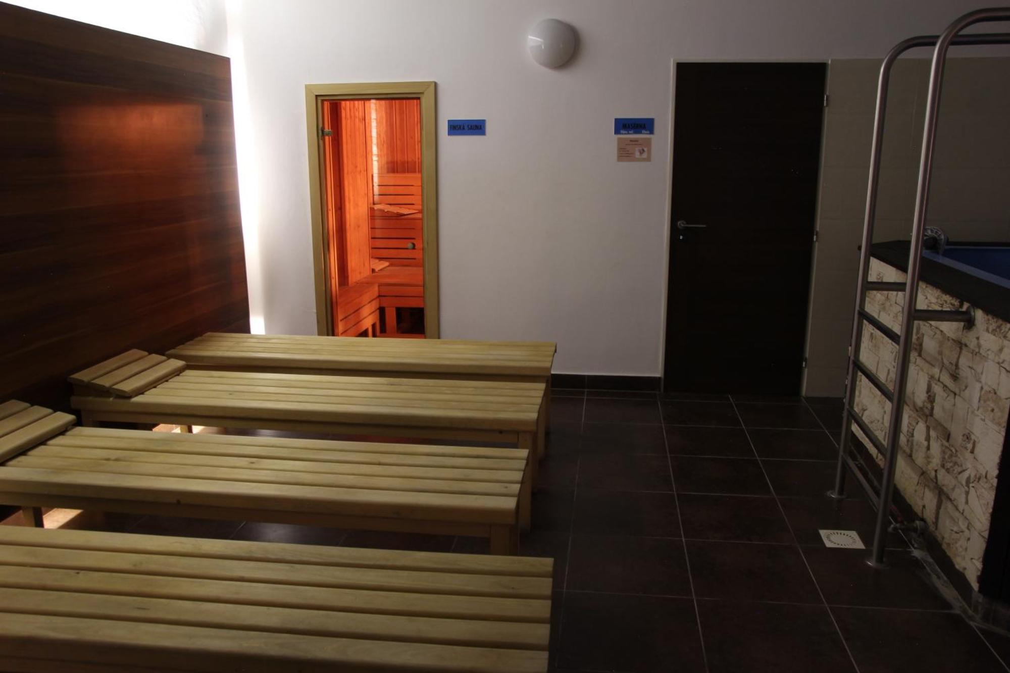 Apartmany Fit Gym Havířov Extérieur photo