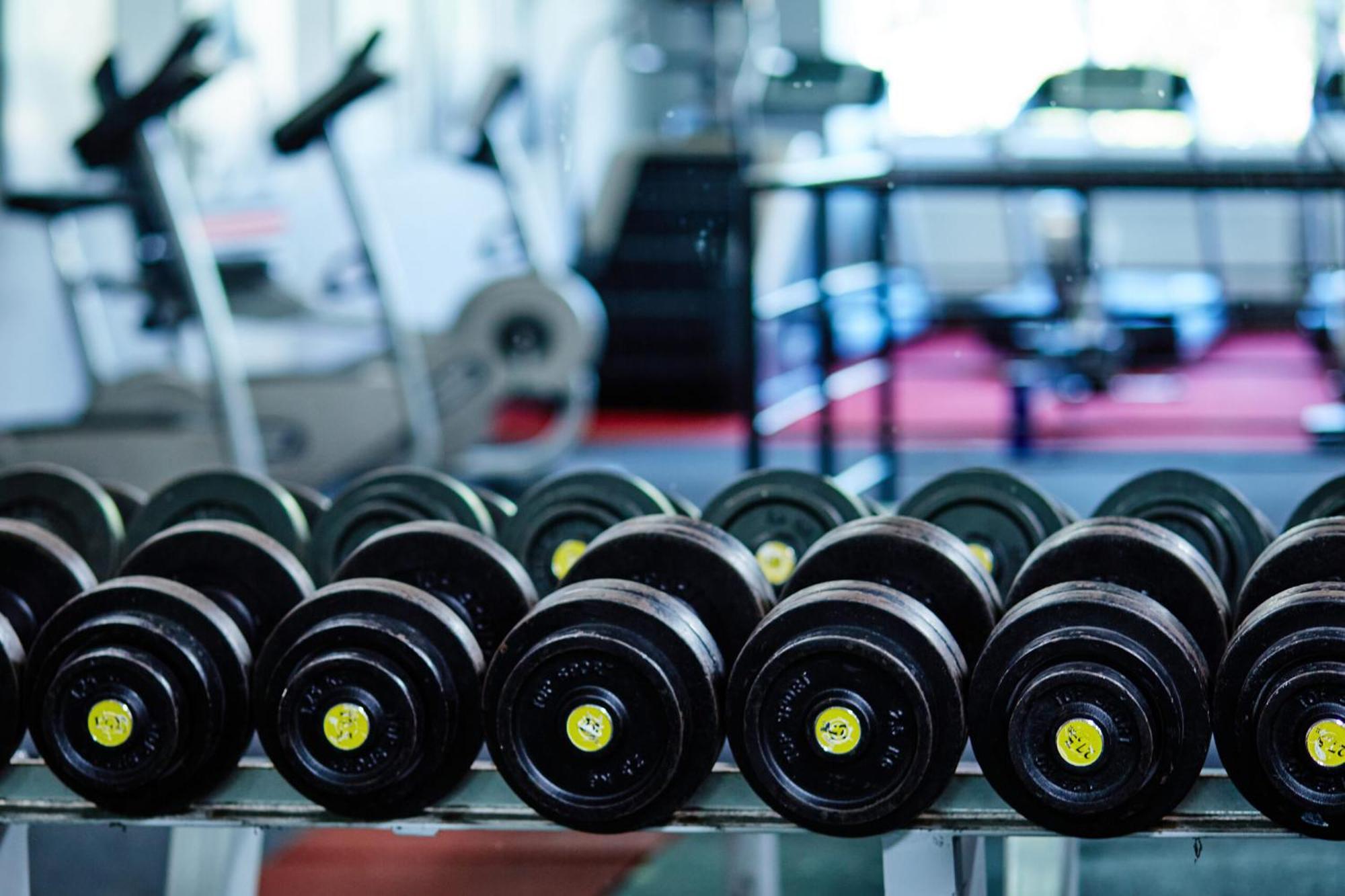 Apartmany Fit Gym Havířov Extérieur photo