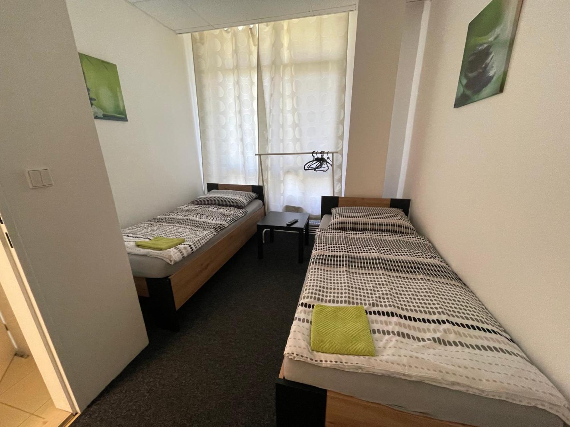 Apartmany Fit Gym Havířov Extérieur photo