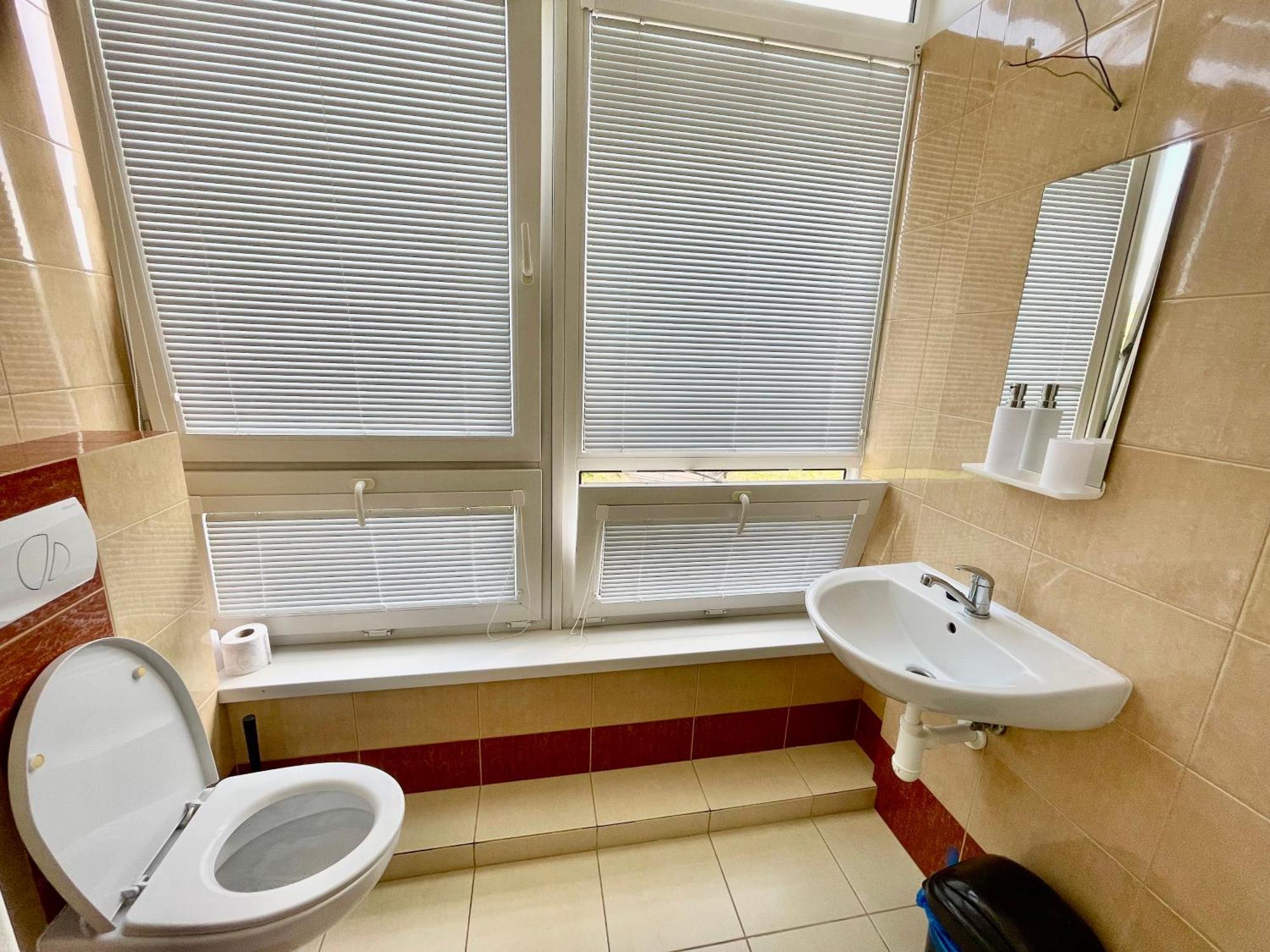 Apartmany Fit Gym Havířov Extérieur photo