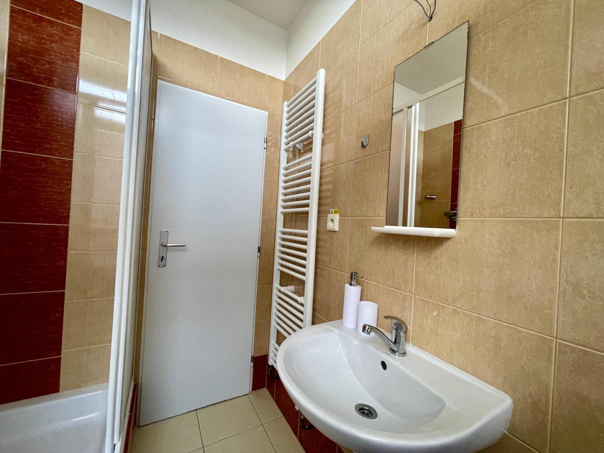 Apartmany Fit Gym Havířov Extérieur photo