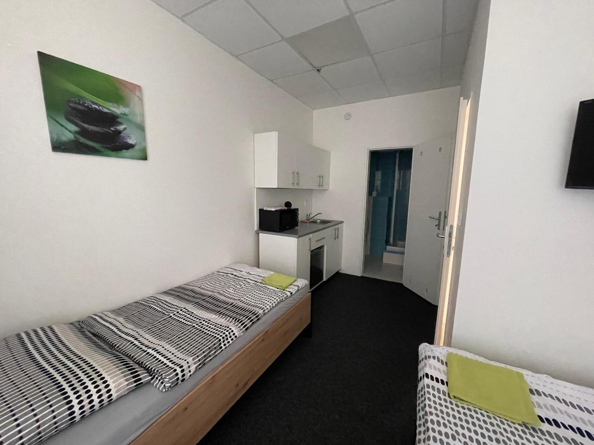 Apartmany Fit Gym Havířov Extérieur photo