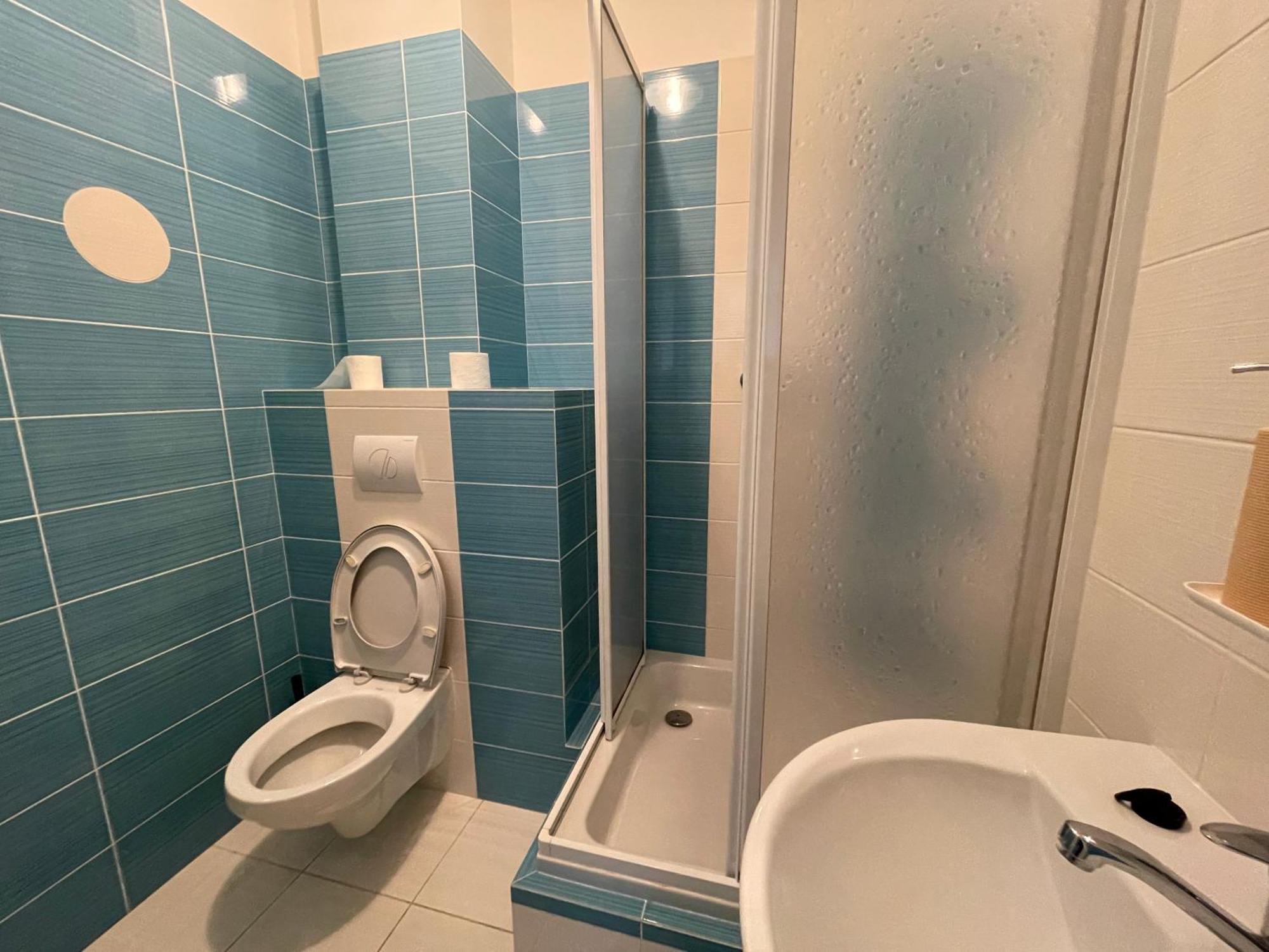 Apartmany Fit Gym Havířov Extérieur photo