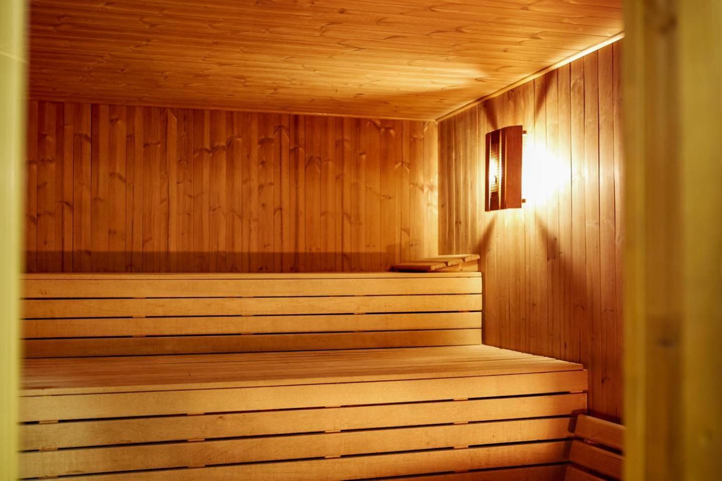 Apartmany Fit Gym Havířov Extérieur photo