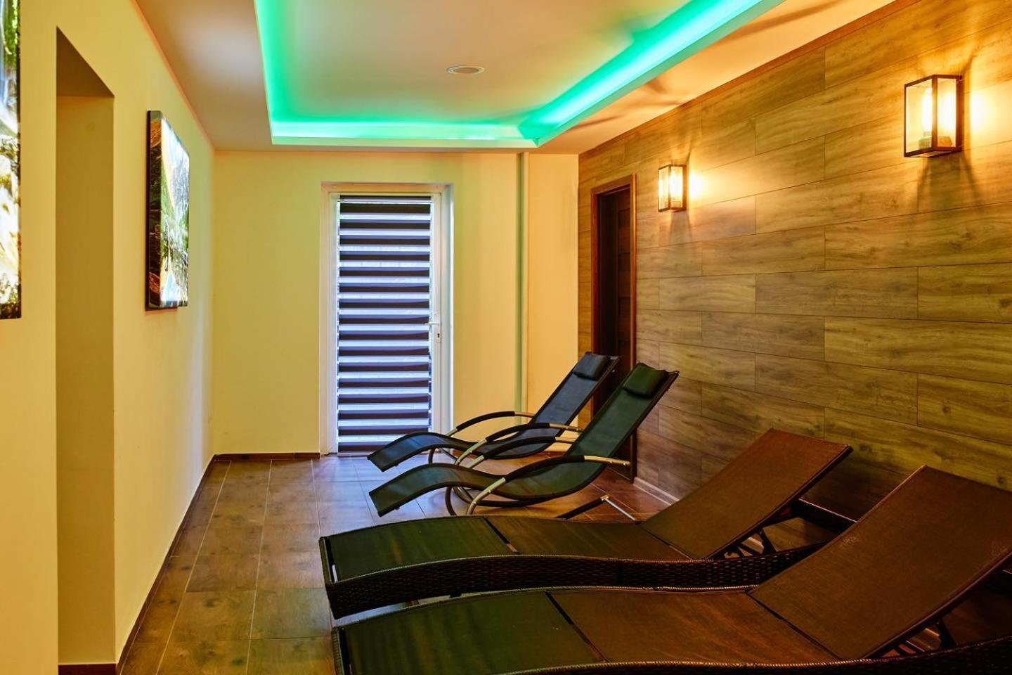 Apartmany Fit Gym Havířov Extérieur photo
