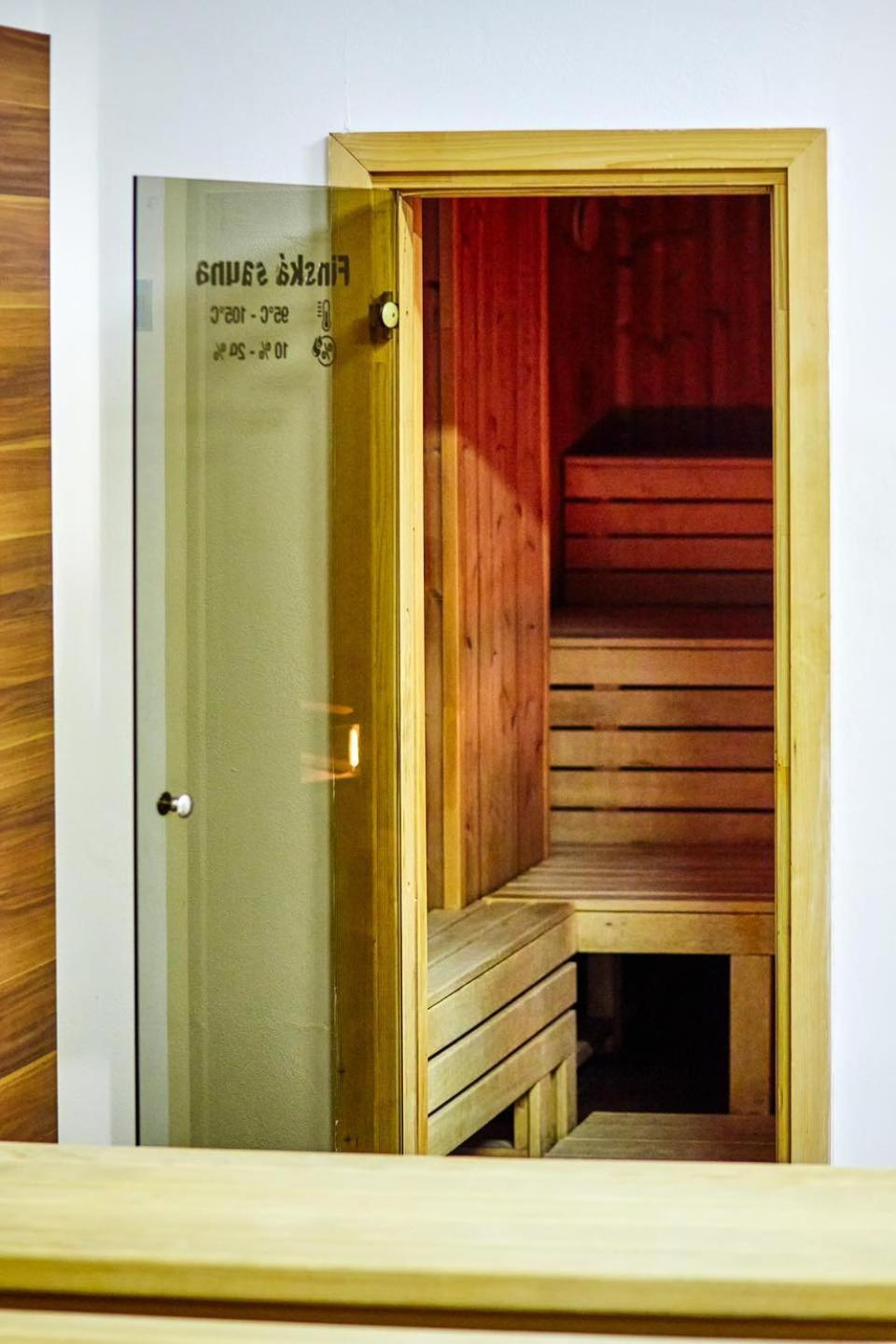Apartmany Fit Gym Havířov Extérieur photo